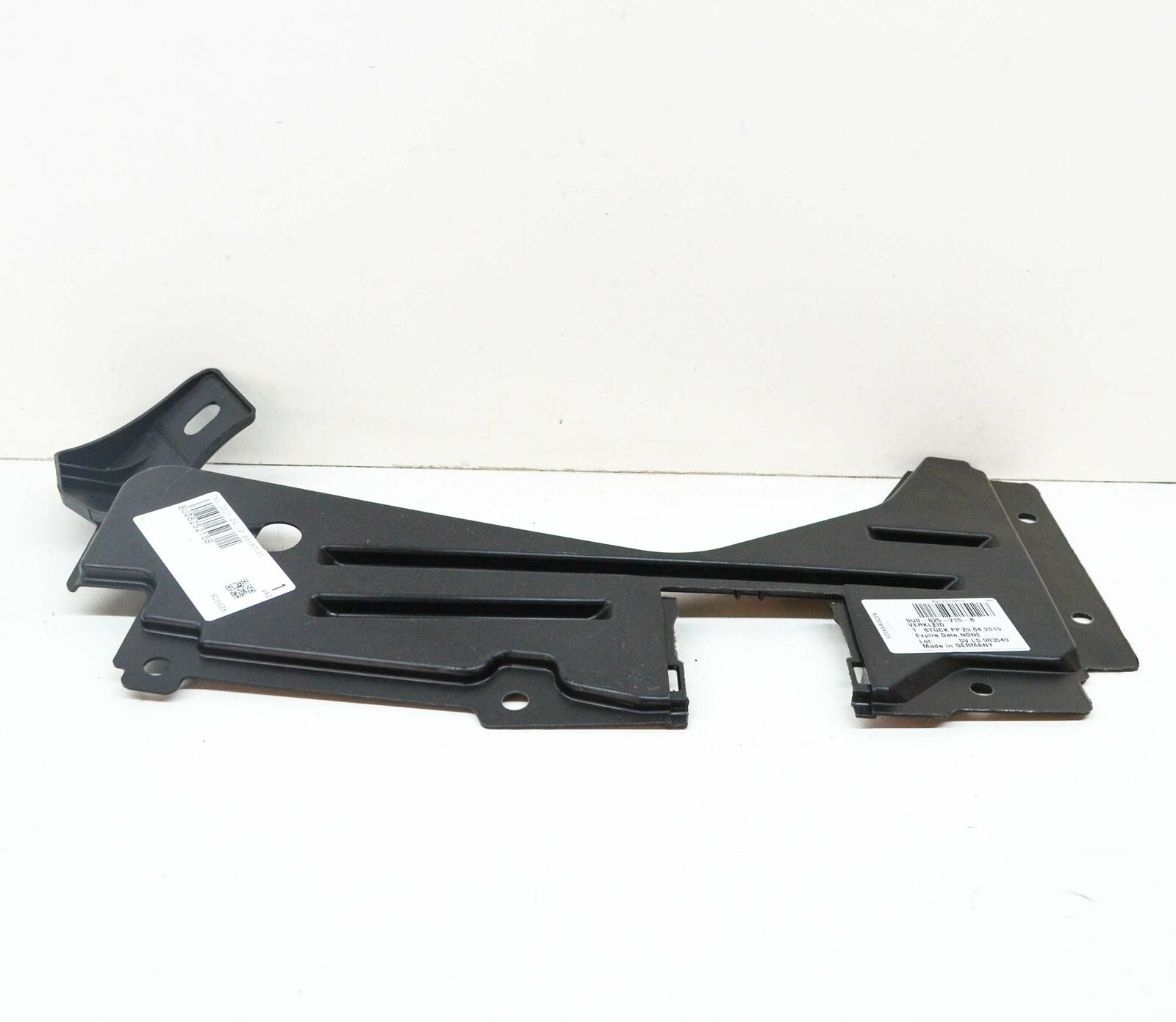 NEW AUDI Q3 8U REAR LEFT SIDE UNDERBODY COVER 8U0825215B ORIGINAL