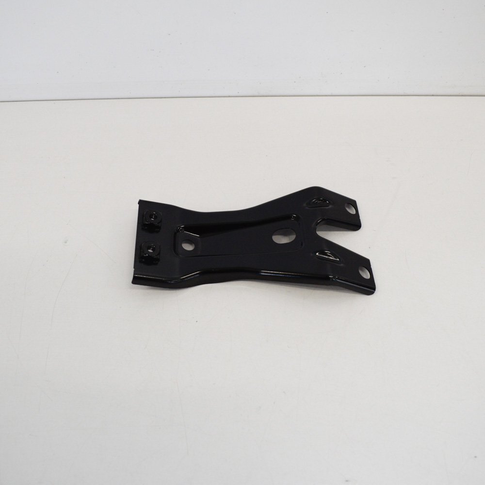 NEW VOLKSWAGEN GOLF MK6 5K BONNET HOOD LOCK PLATE 5K0805567A ORIGINAL