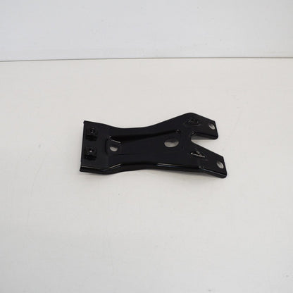NEW VOLKSWAGEN GOLF MK6 5K BONNET HOOD LOCK PLATE 5K0805567A ORIGINAL