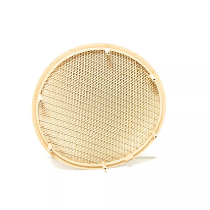 NEW BMW X5 E53 REAR DOOR LEFT LOUDSPEEKER COVER 51428265473 ORIGINAL