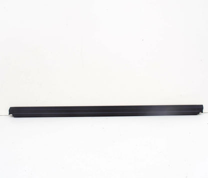 NEW MB VITO W447 FRONT LEFT DOOR WINDOW OUTER SEALING RAIL A4477200324 ORIGINAL