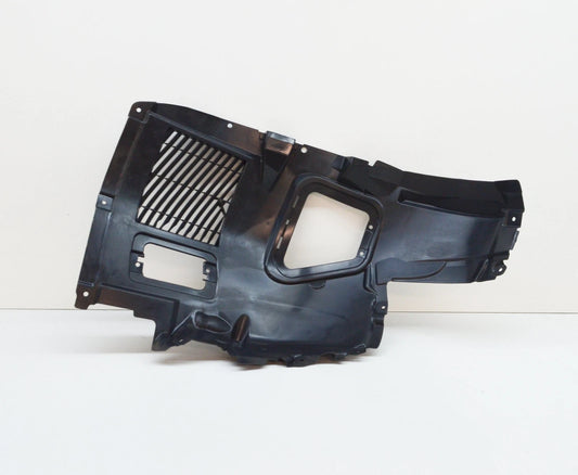 NEW BMW 6 COUPE F13 FRONT LEFT WHEEL ARCH COVER FRONT PART 51717224483 ORIGINAL