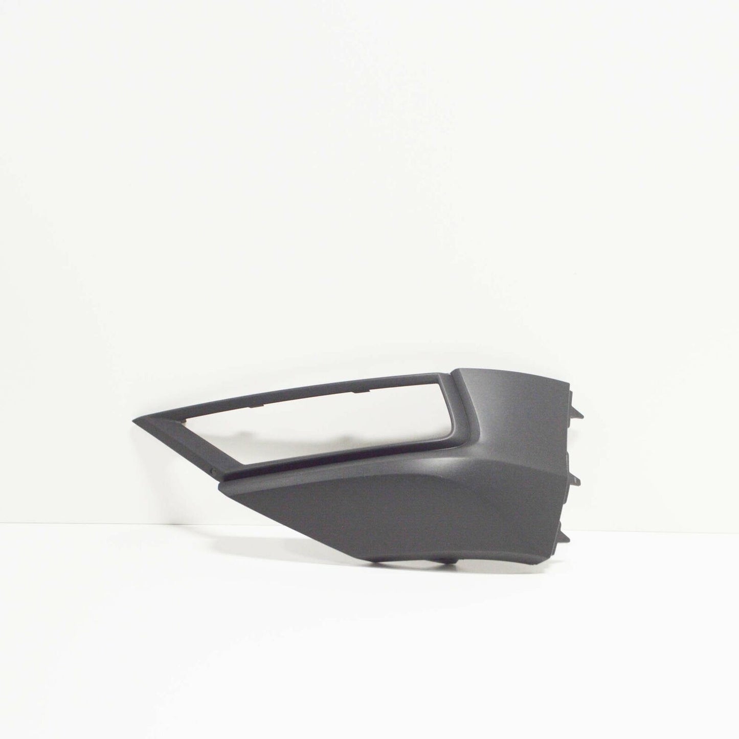 NEW VOLKSWAGEN TIGUAN MK2 FRONT LEFT FOG LIGHT GRILLE 5NA853211A 9B9 ORIGINAL