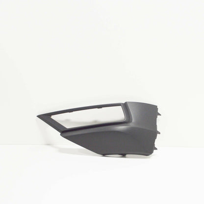 NEW VOLKSWAGEN TIGUAN MK2 FRONT LEFT FOG LIGHT GRILLE 5NA853211A 9B9 ORIGINAL