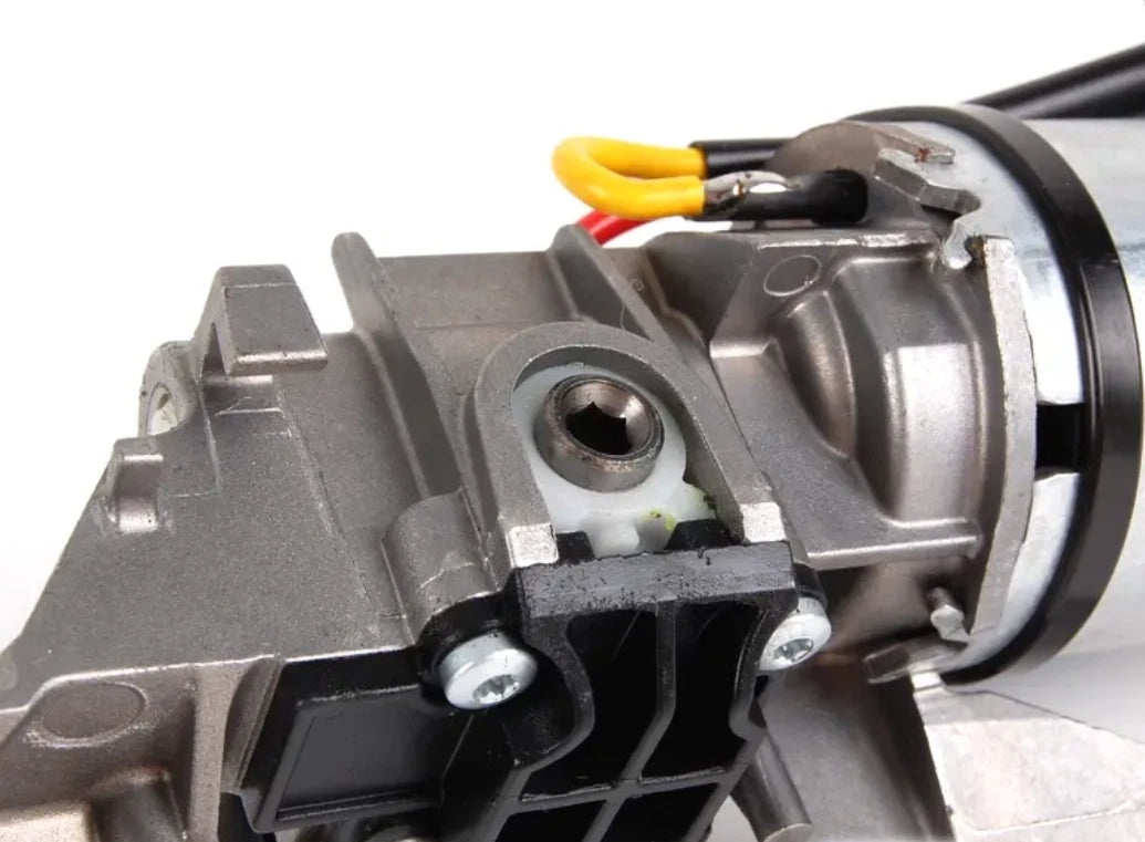 NEW BMW 6 CABRIO E64 CONVERTIBLE LOCK MOTOR 67618370816 8370816 ORIGINAL