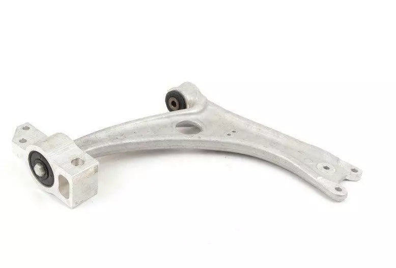 NEW AUDI TT 8J FRONT LOWER WISHBONE CONTROL ARM 8J0407151D ORIGINAL