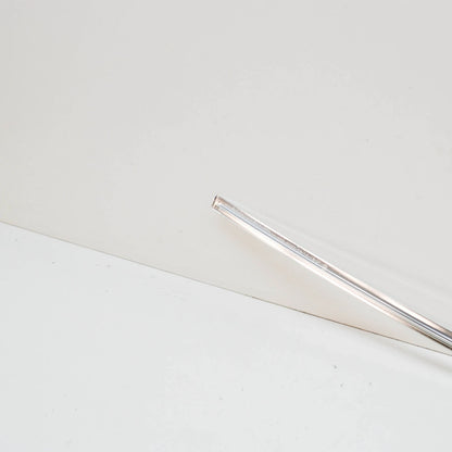 NEW MERCEDES-BENZ S W222 REAR LEFT DOOR WINDOW TRIM STRIP A2226989700 ORIGINAL