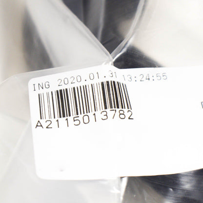 NEW MERCEDES-BENZ E W211 AMG UPPER RADIATOR HOSE A2115013782 ORIGINAL