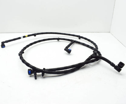 NEW AUDI Q7 4M FRONT HEADLIGHT WASHER NOZZLE HOSE 4M0955970D