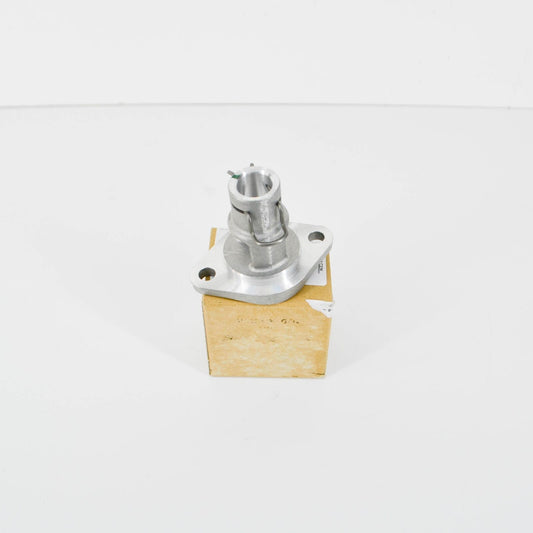 NEW AUDI A1 MK1 MANUAL TRANSMISSION END CAP 02J301256 ORIGINAL