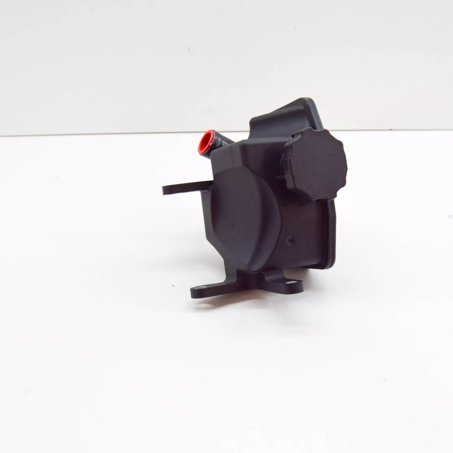 NEW MERCEDES-BENZ GL X164 POWER STEERING PUMP TANK A0004602183 ORIGINAL