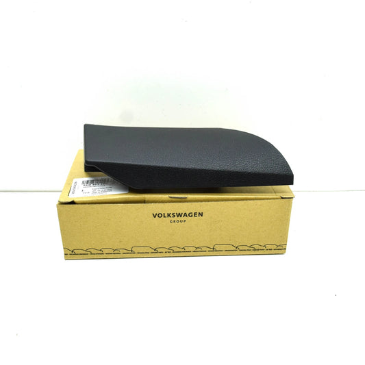 NEW AUDI Q7 4M FRONT GLOVE BOX DOOR COVER LHD 4M88632804PK ORIGINAL