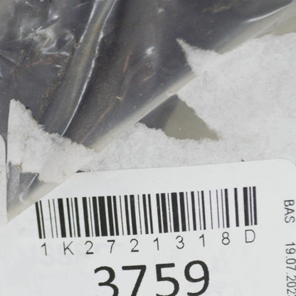 NEW AUDI A3 SPORTBACK 8PA CLUTCH PEDAL 1K2721318D ORIGINAL