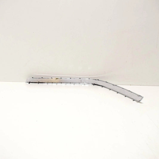 NEW MERCEDES-BENZ GLK X204 REAR LEFT BUMPER MOLDING A2048851921