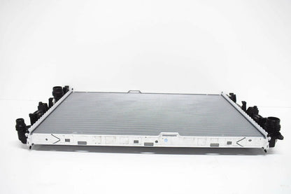 NEW MERCEDES-BENZ C-CLASS W205 ENGINE COOLANT RADIATOR A0995001703 ORIGINAL