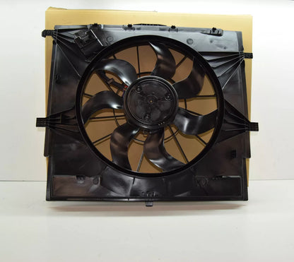 NEW MERCEDES-BENZ VITO W447 COOLER FAN BLOWER A4479060412 ORIGINAL