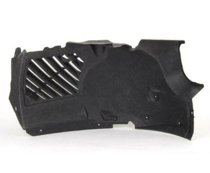 NEW MB C C204 AMG FRONT RIGHT FENDER WHEEL HOUSE COVERING A2046909030 ORIGINAL