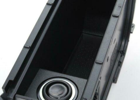 NEW MB SLK R170 CENTER CONSOLE STORAGE COMPARTMENT A1706800652 ORIGINAL