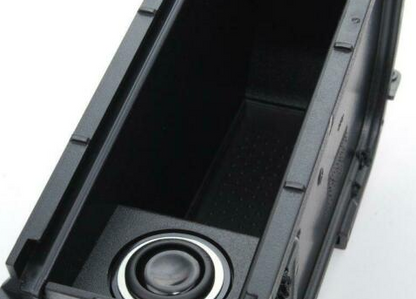NEW MB SLK R170 CENTER CONSOLE STORAGE COMPARTMENT A1706800652 ORIGINAL