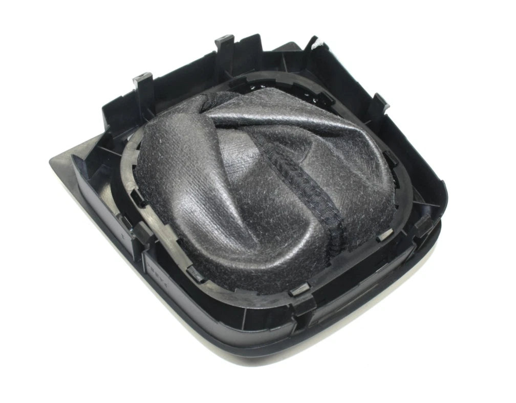 NEW VW SCIROCCO MK3 GEAR SHIFTING KNOB WITH BOOT 1K0711118AMEK ORIGINAL