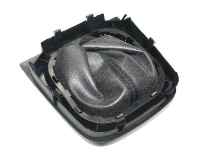 NEW VW SCIROCCO MK3 GEAR SHIFTING KNOB WITH BOOT 1K0711118AMEK ORIGINAL