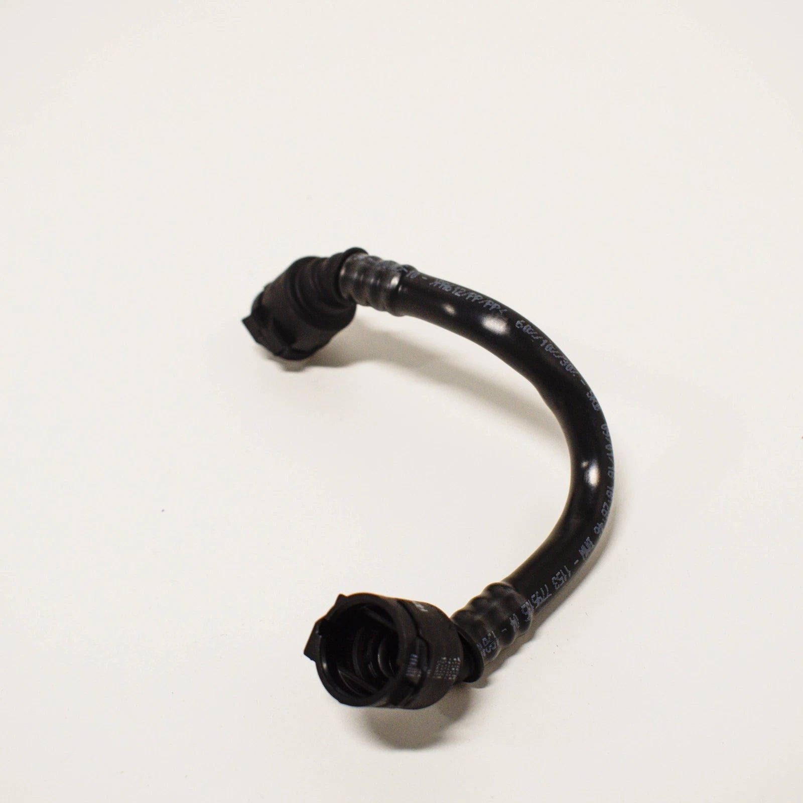 NEW BMW 3 E90 REFRIGERANT HOSE PIPE 11537795135 7795135 ORIGINAL