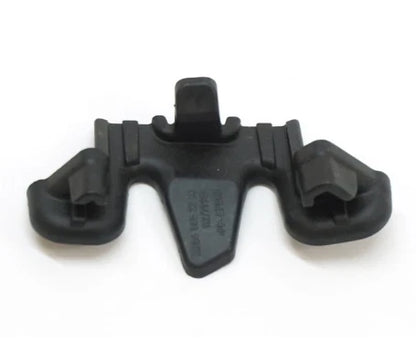 NEW MB C W204 FRONT BUMPER IMPACT ABSORBER RIGHT BRACKET A2048852214 ORIGINAL