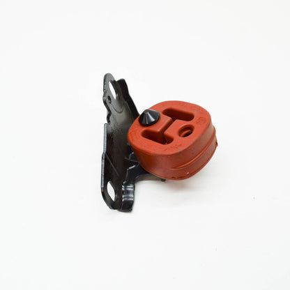 NEW AUDI A3 8P EXHAUST SYSTEM BRACKET REAR 1K0253144AS ORIGINAL