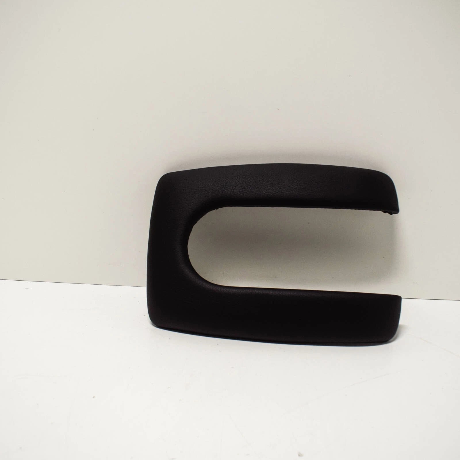 NEW AUDI Q7 4L FRONT CENTER CONSOLE ARMREST COVER 4L0864245A38M 2015