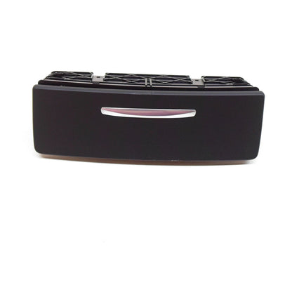 NEW BMW 3 E90 REAR BLACK ASHTRAY 51167138525 7138525 ORIGINAL