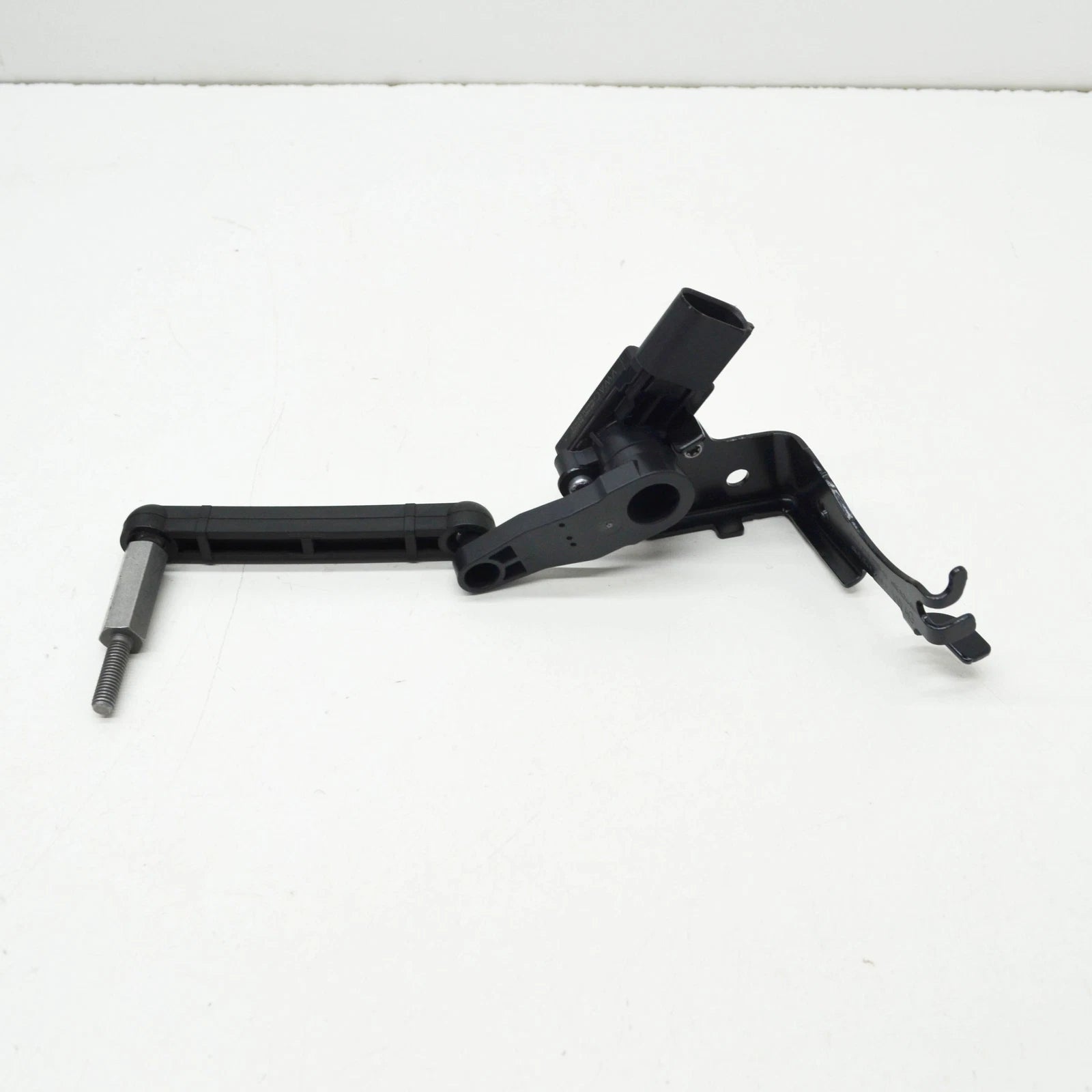 NEW AUDI A6 4K C8 FRONT LEFT HEADLIGHT LEVEL SENSOR 4K0941285B