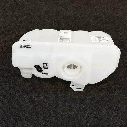 NEW AUDI A6 C6 EXPANSION COOLANT TANK 4F0121403AA 5.2 PETROL 320KW ORIGINAL