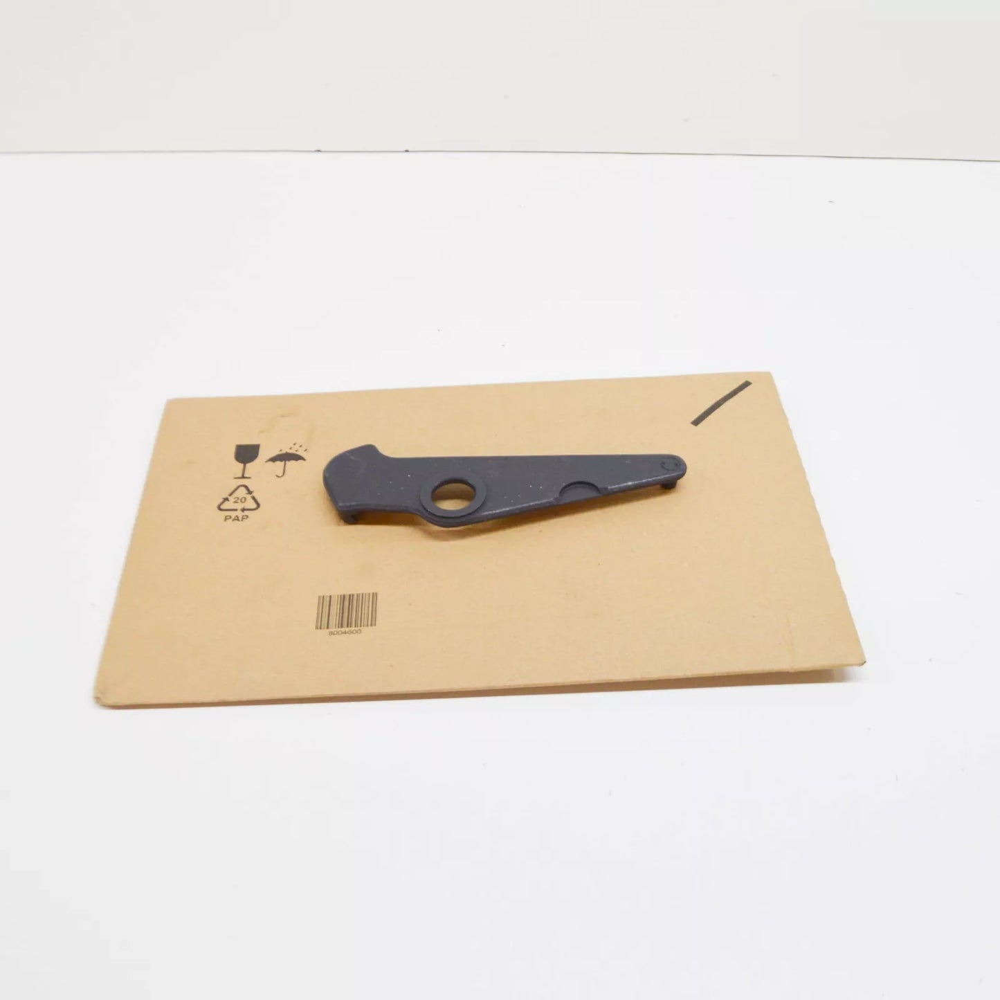 NEW BMW 3 CONVERTIBLE E30 FOLDING TOP ROD LEVER 54348112788 ORIGINAL