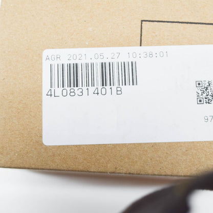 NEW AUDI Q7 4L FRONT LEFT SIDE UPPER DOOR HINGE 4L0831401A 2015 ORIGINAL