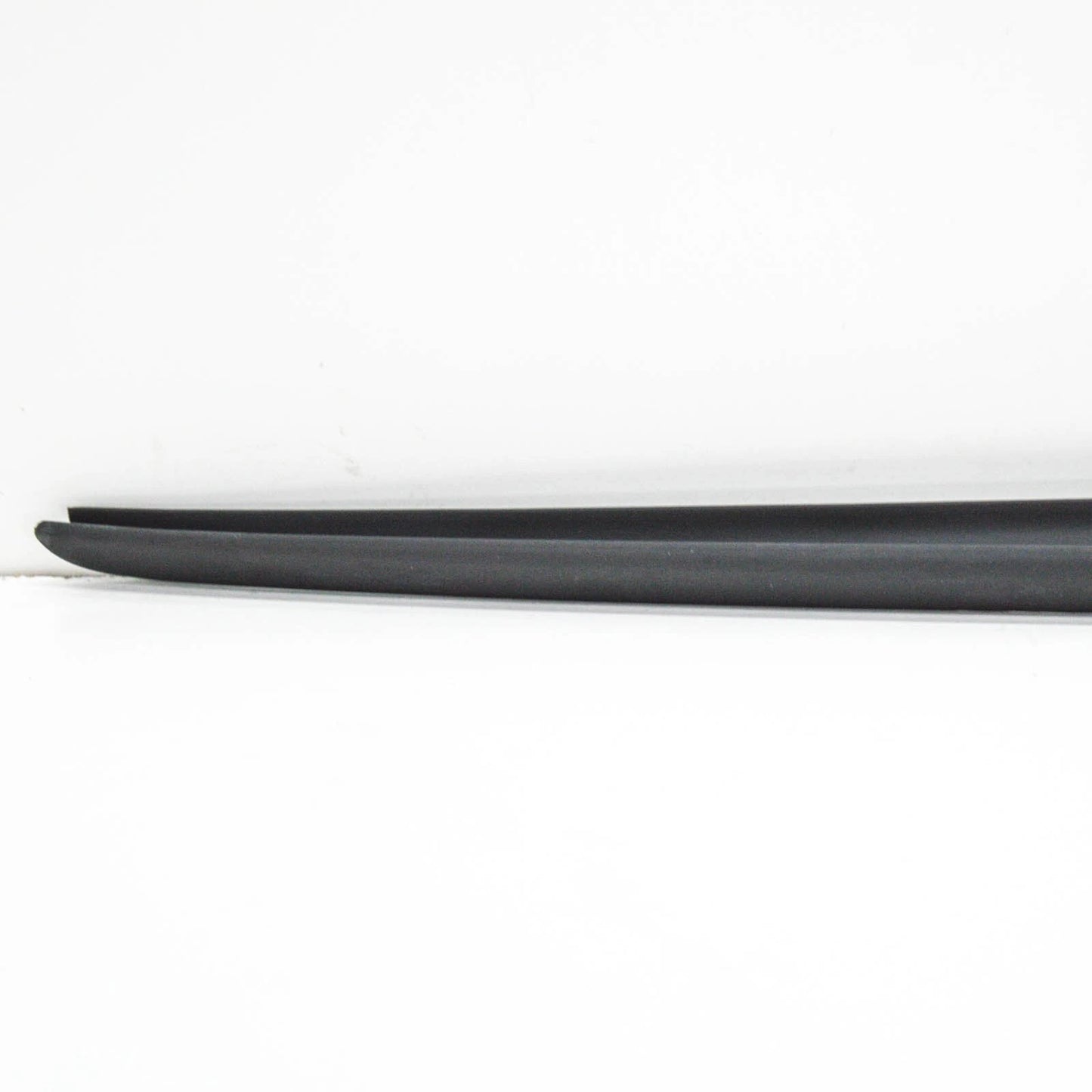 NEW AUDI A6 C7 FRONT WINDSHIELD RIGHT WATER DEFLECTOR 4G0854328B01C ORIGINAL