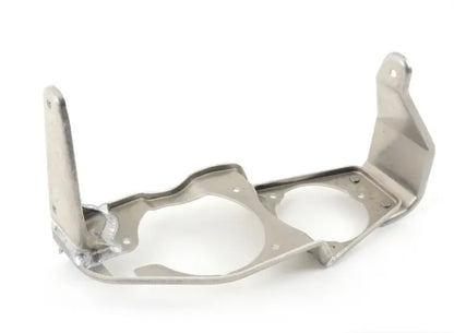 NEW BMW 6 CABRIO E64 AIR PUMP BRACKET 11727839125 7839125 ORIGINAL