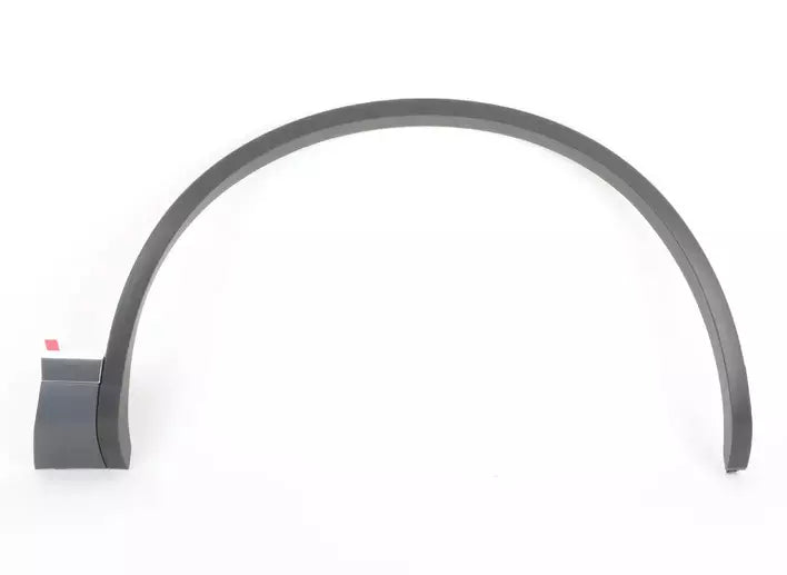 NEW VW TOUAREG 7P FRONT RIGHT WHEEL ARCH TRIM COVER 7P6853718FGRU ORIGINAL
