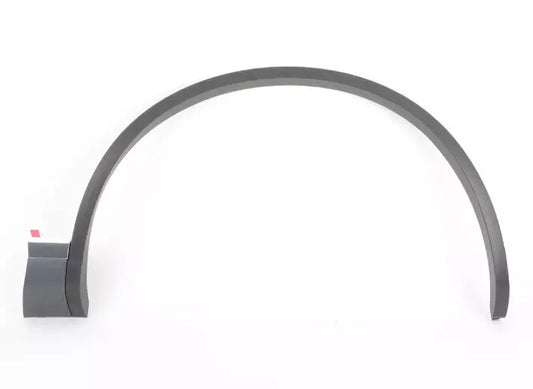 NEW VW TOUAREG 7P FRONT RIGHT WHEEL ARCH TRIM COVER 7P6853718FGRU ORIGINAL