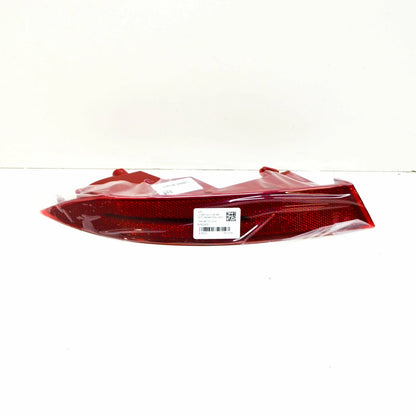 NEW BMW X5 G05 REAR LEFT FOG LIGHT W REFLECTOR 63147442267 7442267 ORIGINAL