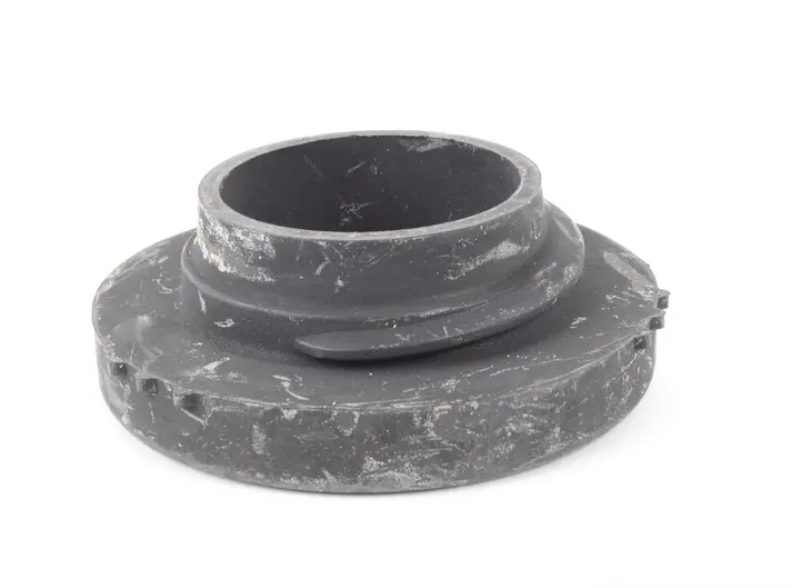 NEW MERCEDES-BENZ S W140 REAR SUSPENSION RUBBER BUFFER A1403250384 ORIGINAL