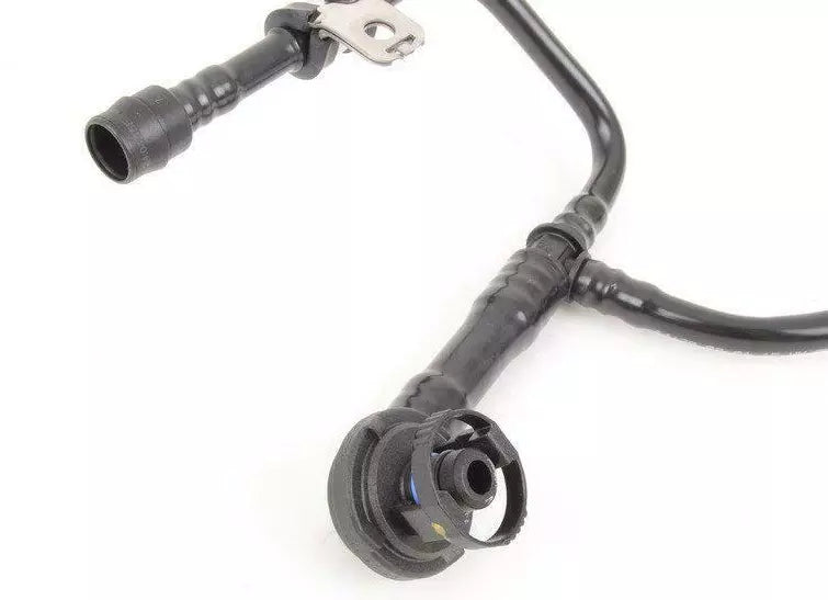 NEW AUDI A4 B8 VACUUM SYSTEM PURGE VALVE AND HOSE 06H133781CK ORIGINAL