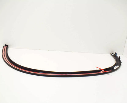 NEW MERCEDES-BENZ GLE C292 FRONT RIGHT WHEEL ARCH COVER A2928856622 ORIGINAL