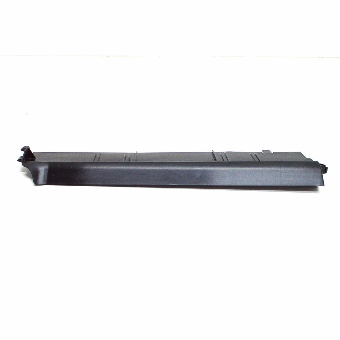 new bmw 7 g11 g12 front right radiator covering deflector 17118632121 original