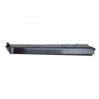 new bmw 7 g11 g12 front right radiator covering deflector 17118632121 original