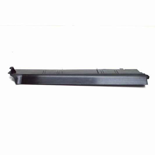 new bmw 7 g11 g12 front right radiator covering deflector 17118632121 original