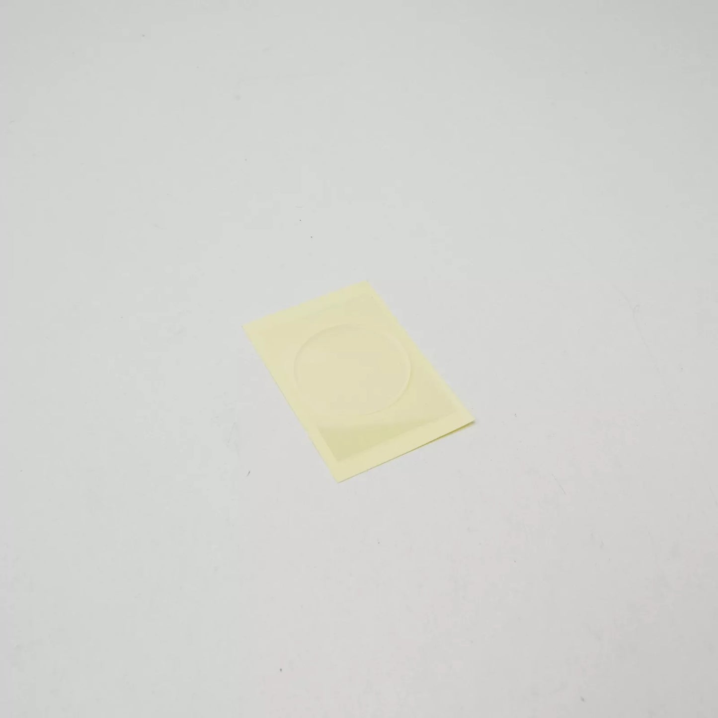 NEW AUDI A7 SPORTBACK 4G8 RAIN SENSOR GEL FOIL 8U0955609 ORIGINAL