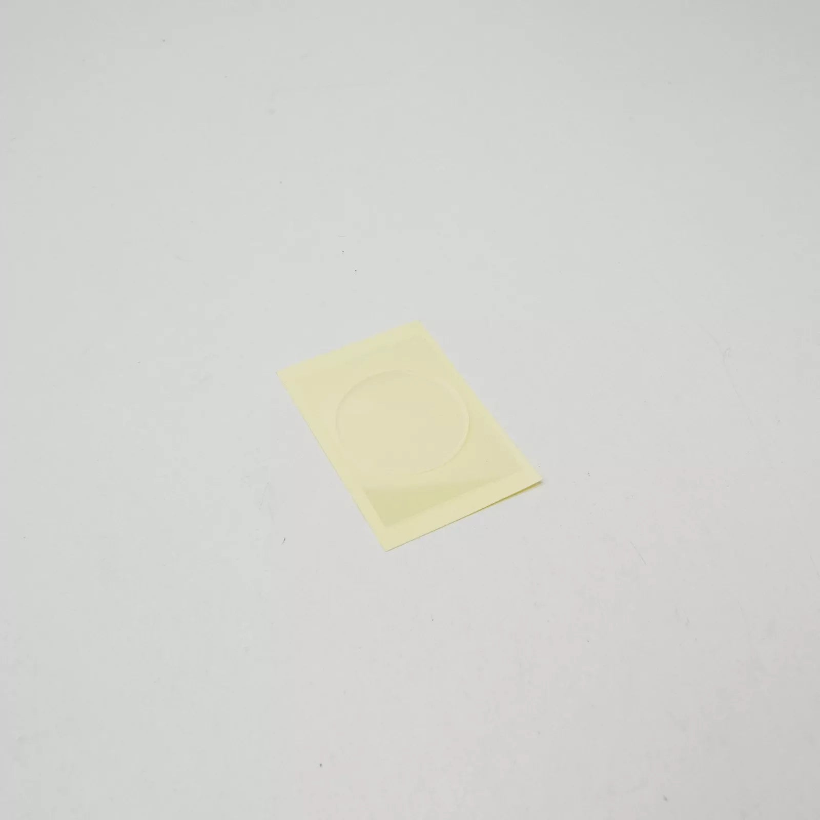 NEW AUDI A7 SPORTBACK 4G8 RAIN SENSOR GEL FOIL 8U0955609 ORIGINAL