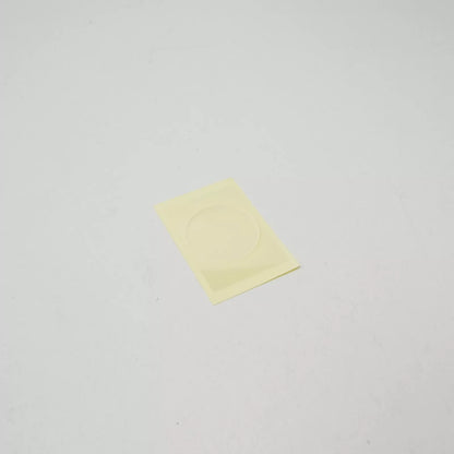 NEW AUDI A7 SPORTBACK 4G8 RAIN SENSOR GEL FOIL 8U0955609 ORIGINAL