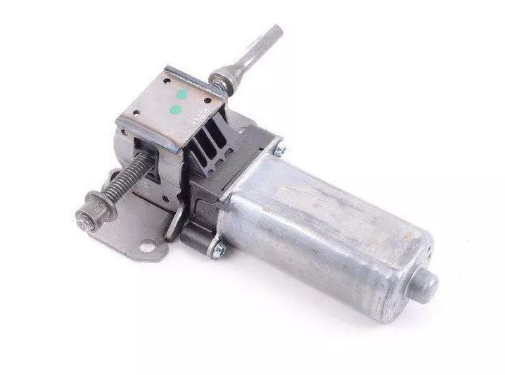 NEW AUDI A3 8V FRONT LEFT SEAT RAKE ADJUSTMENT MOTOR 8K0959761 ORIGINAL