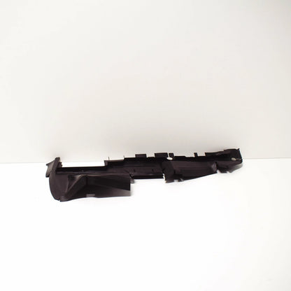 NEW AUDI A5 8T RADIATOR AIR DUCT GUIDE LEFT 8T0121283R ORIGINAL